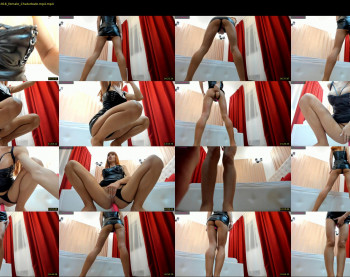 alexissadele — 38 minute Chaturbate female cam show recording, 1080p, Mar 15, 2021