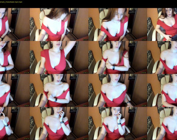 aliaa_ — 8 minute Chaturbate female cam show recording, 1080p, Mar 15, 2021