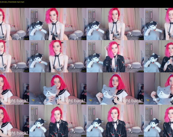 alicentity — 37 minute Chaturbate female cam show recording, 1080p, Mar 15, 2021