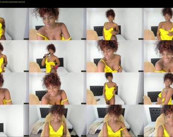 alison_ker — 70 minute Chaturbate female cam show recording, 1080p, Mar 15, 2021