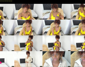 alison_ker — 39 minute Chaturbate female cam show recording, 1080p, Mar 15, 2021