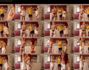 aly_alyce — 9 minute Chaturbate female cam show recording, 720p, Mar 15, 2021