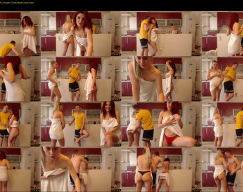 aly_alyce — 51 minute Chaturbate female cam show recording, 720p, Mar 15, 2021