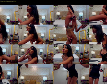 amberwillis — 17 minute Chaturbate female cam show recording, 1080p, Mar 15, 2021