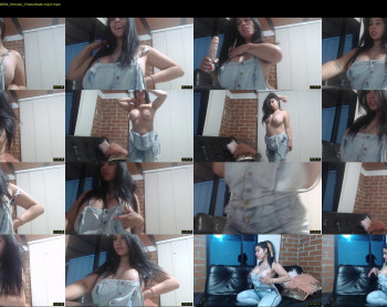 amy_queen7 — 70 minute Chaturbate female cam show recording, 1080p, Mar 15, 2021