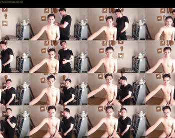 andreyve — 12 minute Chaturbate male cam show recording, 720p, Mar 15, 2021