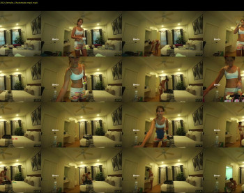 anna_shine_ — 40 minute Chaturbate female cam show recording, 1080p, Mar 15, 2021