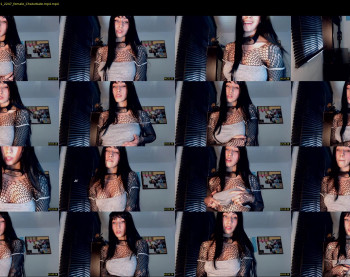 annaliese_bach — 55 minute Chaturbate female cam show recording, 1080p, Mar 15, 2021