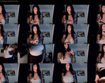 annaliese_bach — 58 minute Chaturbate female cam show recording, 1080p, Mar 16, 2021