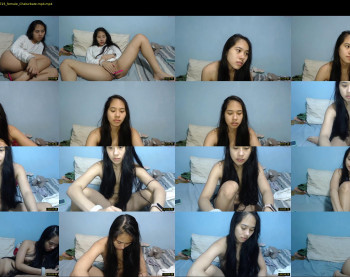 annaxnasty — 121 minute Chaturbate female cam show recording, 720p, Mar 15, 2021