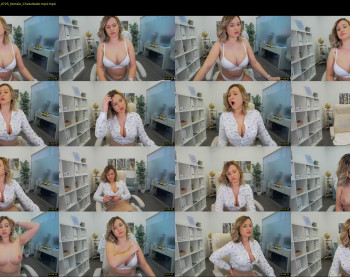 annemarry96 — 41 minute Chaturbate female cam show recording, 1080p, Mar 15, 2021