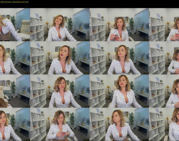 annemarry96 — 77 minute Chaturbate female cam show recording, 1080p, Mar 15, 2021