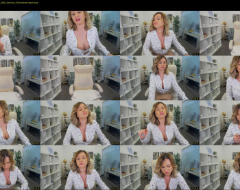 annemarry96 — 73 minute Chaturbate female cam show recording, 1080p, Mar 15, 2021