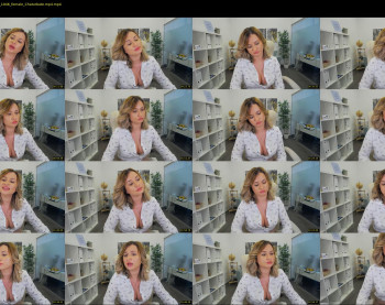annemarry96 — 4 minute Chaturbate female cam show recording, 1080p, Mar 15, 2021