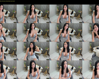 annybeiker — 31 minute Chaturbate female cam show recording, 720p, Mar 15, 2021