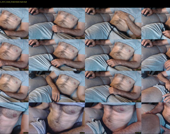 antonywebcam — 70 minute Chaturbate male cam show recording, 1080p, Mar 15, 2021