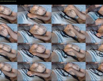antonywebcam — 30 minute Chaturbate male cam show recording, 1080p, Mar 15, 2021