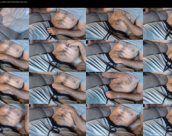 antonywebcam — 34 minute Chaturbate male cam show recording, 1080p, Mar 15, 2021