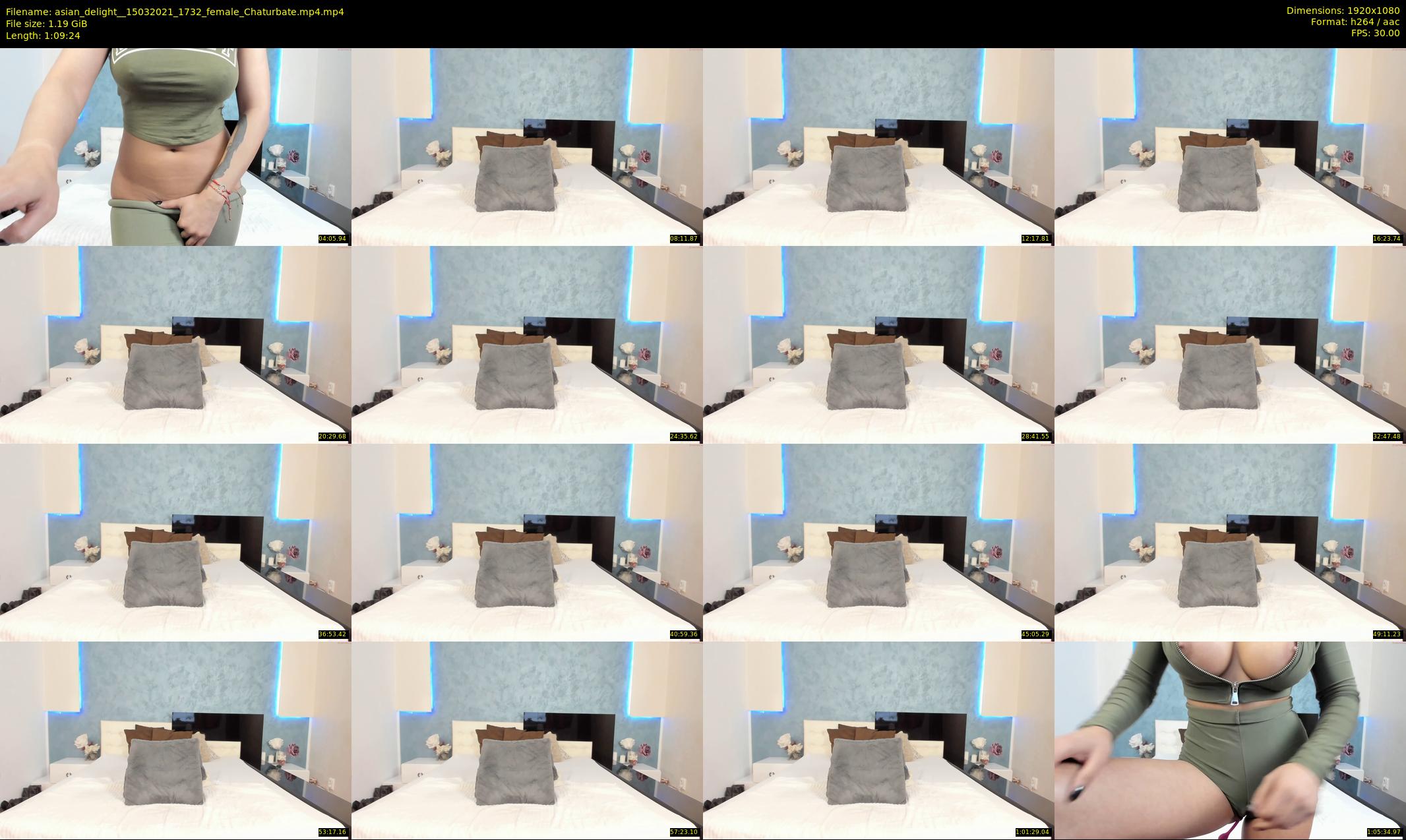 asian_delight_ — 70 minute Chaturbate female cam show recording, 1080p, Mar 15, 2021