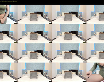 asian_delight_ — 70 minute Chaturbate female cam show recording, 1080p, Mar 15, 2021