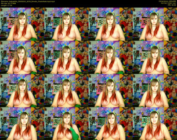 babyzelda — 18 minute Chaturbate female cam show recording, 480p, Mar 16, 2021