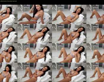 bad__princess — 61 minute Chaturbate female cam show recording, 720p, Mar 15, 2021