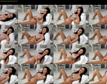 bad__princess — 75 minute Chaturbate female cam show recording, 720p, Mar 15, 2021