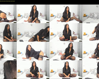 beebeethai — 72 minute Chaturbate female cam show recording, 1080p, Mar 16, 2021