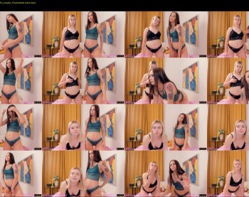 bekadravt — 3 minute Chaturbate couple cam show recording, 1080p, Mar 16, 2021