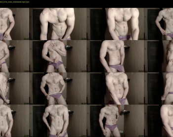 big_nick_for_you_ — 31 minute Chaturbate male cam show recording, 1080p, Mar 15, 2021