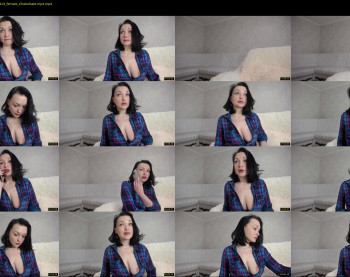 blueeyeess — 67 minute Chaturbate female cam show recording, 720p, Mar 15, 2021