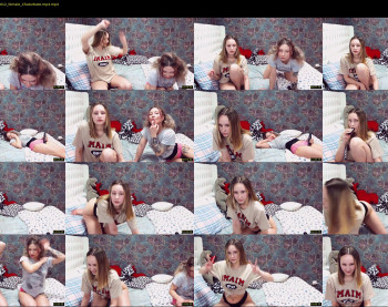 boooooom_ — 28 minute Chaturbate female cam show recording, 720p, Mar 16, 2021