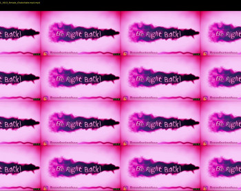 brendastephen — 3 minute Chaturbate female cam show recording, 1080p, Mar 15, 2021