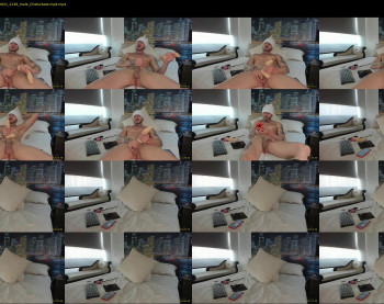 buddys_team_hots — 36 minute Chaturbate couple cam show recording, 720p, Mar 15, 2021