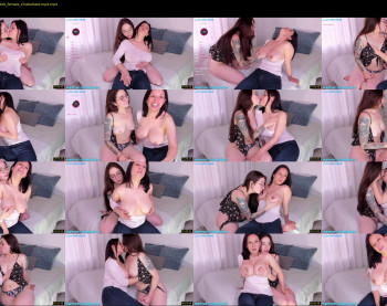 candyxtreo — 44 minute Chaturbate couple cam show recording, 1080p, Mar 15, 2021