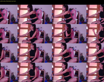 catherinstone — 5 minute Chaturbate female cam show recording, 1080p, Mar 15, 2021