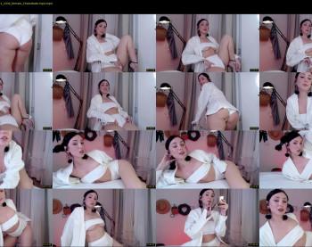 cleopatra_sinns — 70 minute Chaturbate female cam show recording, 1080p, Mar 15, 2021