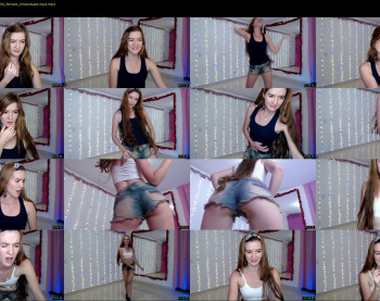 cutenataly — 70 minute Chaturbate female cam show recording, 1080p, Mar 16, 2021