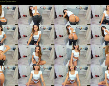 dariaa_doll — 21 minute Chaturbate female cam show recording, 1080p, Mar 15, 2021