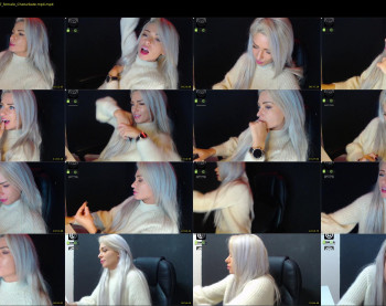 debralee — 38 minute Chaturbate female cam show recording, 1080p, Mar 15, 2021