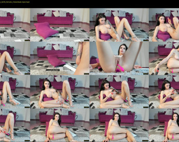 desert2blosom — 71 minute Chaturbate female cam show recording, 1080p, Mar 16, 2021