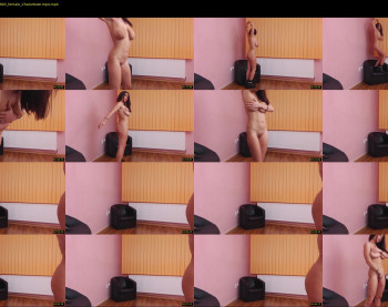 devoiuserin — 6 minute Chaturbate female cam show recording, 1080p, Mar 15, 2021