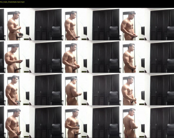 dimitriklein — 30 minute Chaturbate male cam show recording, 720p, Mar 15, 2021