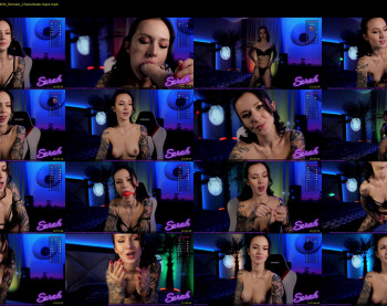 dreamgogo — 70 minute Chaturbate female cam show recording, 1080p, Mar 15, 2021