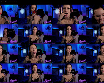 dreamgogo — 25 minute Chaturbate female cam show recording, 1080p, Mar 15, 2021