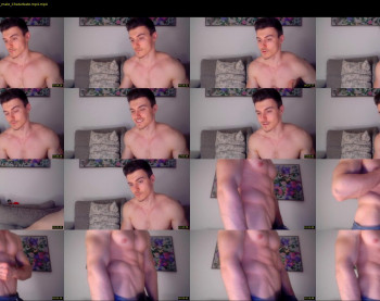 eddieds — 37 minute Chaturbate male cam show recording, 1080p, Mar 15, 2021