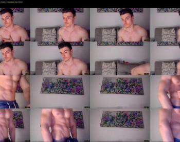 eddieds — 29 minute Chaturbate male cam show recording, 1080p, Mar 15, 2021