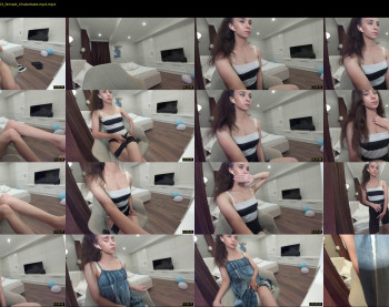 ehotlovea — 70 minute Chaturbate female cam show recording, 1080p, Mar 15, 2021