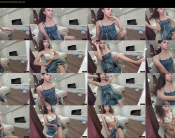 ehotlovea — 70 minute Chaturbate female cam show recording, 1080p, Mar 15, 2021