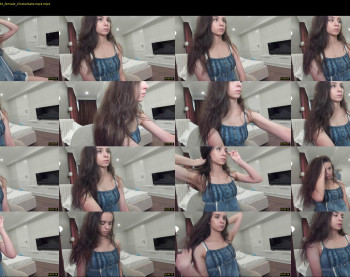 ehotlovea — 6 minute Chaturbate female cam show recording, 1080p, Mar 15, 2021
